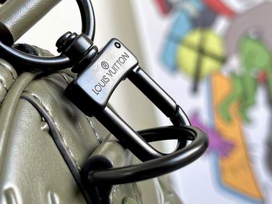 Keepall M57963 50x29x23 gf2色 (15)