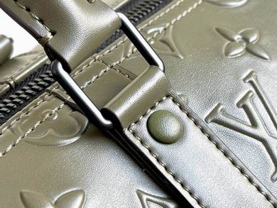 Keepall M57963 50x29x23 gf2色 (16)