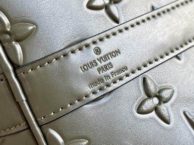 Keepall M57963 50x29x23 gf2色 (17)