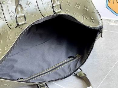 Keepall M57963 50x29x23 gf2色 (18)