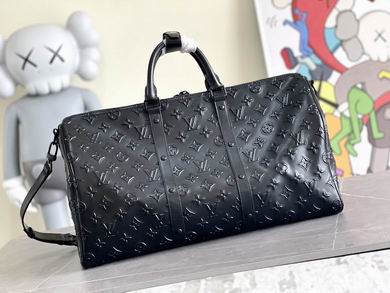 Keepall M57963 50x29x23 gf2色 (2)
