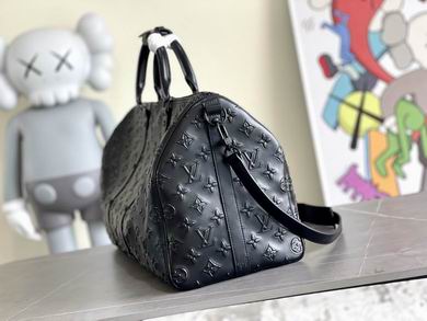 Keepall M57963 50x29x23 gf2色 (3)