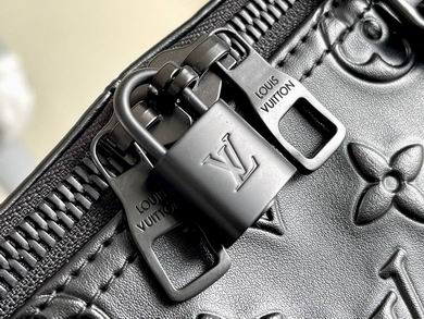 Keepall M57963 50x29x23 gf2色 (7)