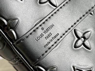 Keepall M57963 50x29x23 gf2色 (8)