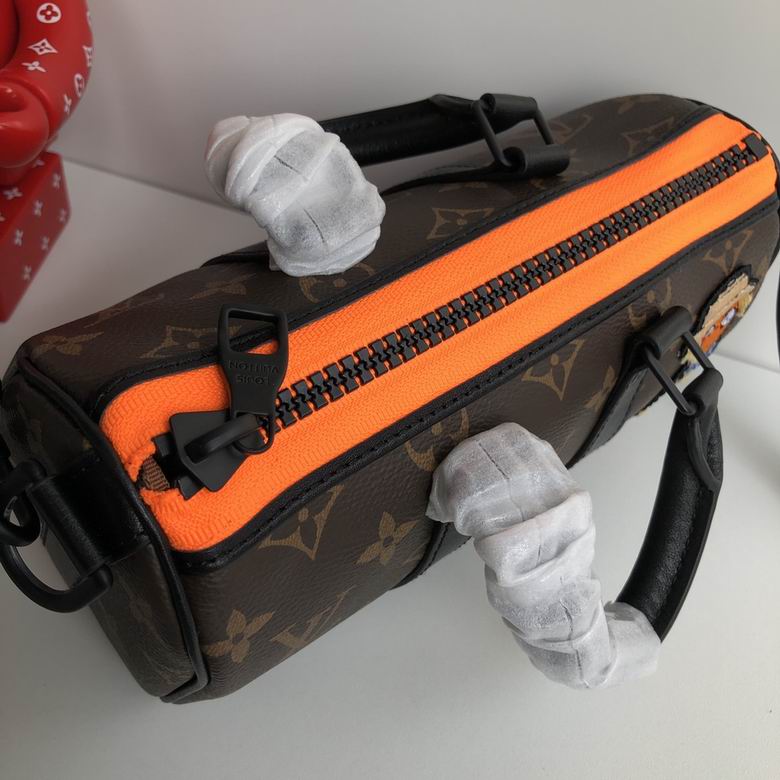 Keepall M80201 12x21x9 gf (8)