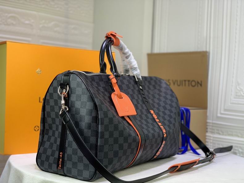 Keepall N40166 45x27x20 cm cs (2)