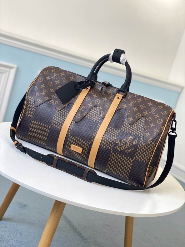 Keepall N40360 50x29x23 cm gf (1)