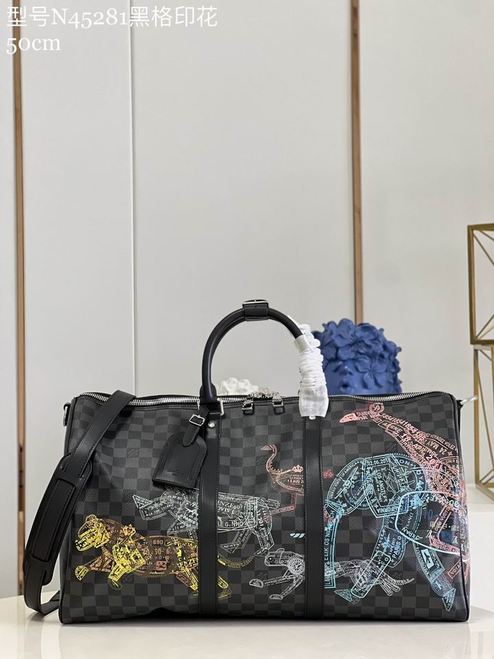 Keepall N45281 50x29x23cm gf (3)