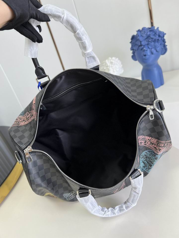 Keepall N45281 50x29x23cm gf (9)