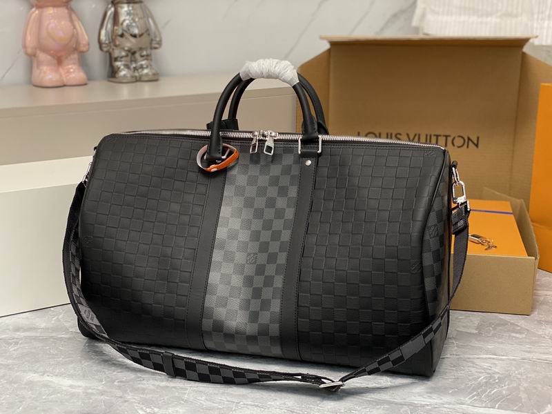 Kipol Bandolier N40443 50x29x23cm gf (2)