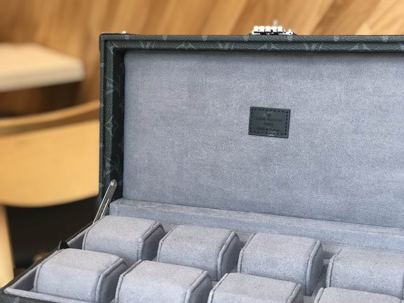 LV case 34x18x11cm QS-3 (3)