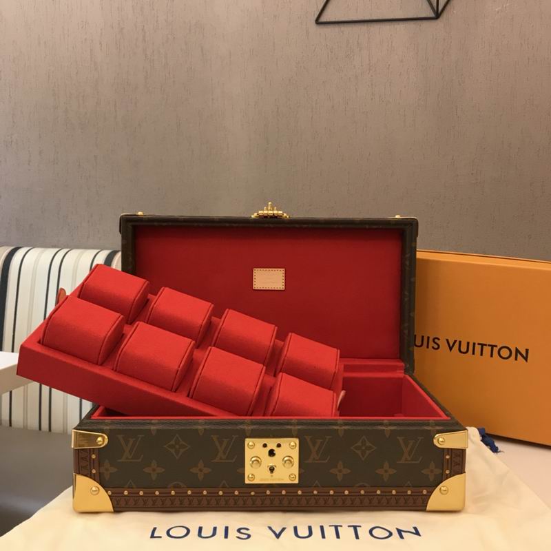 LV case 34x18x11cm QS-5 (8)
