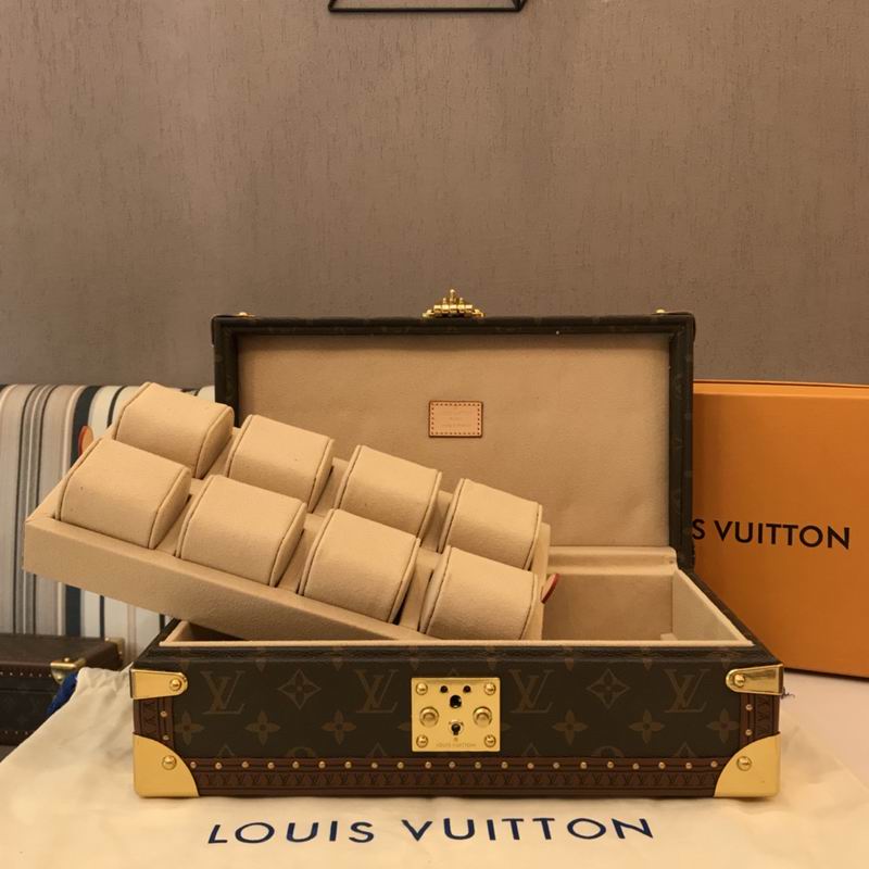 LV case 34x18x11cm QS-6 (3)