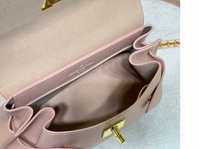 Lockme Ever M20997 23x17x10cm ss (18)