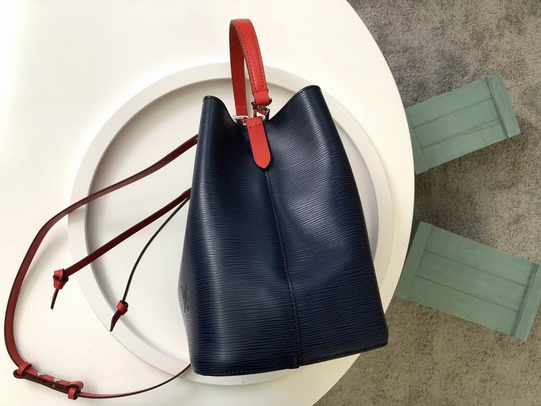 Lookme Bucket M54367 26x17x26cm gf (2)