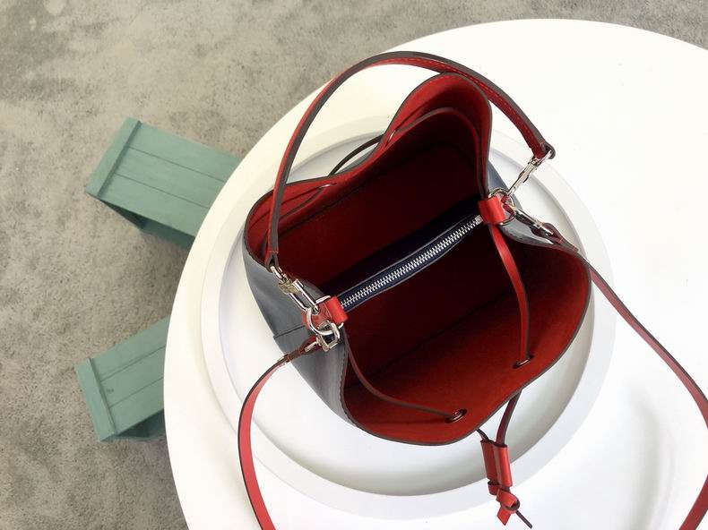 Lookme Bucket M54367 26x17x26cm gf (8)