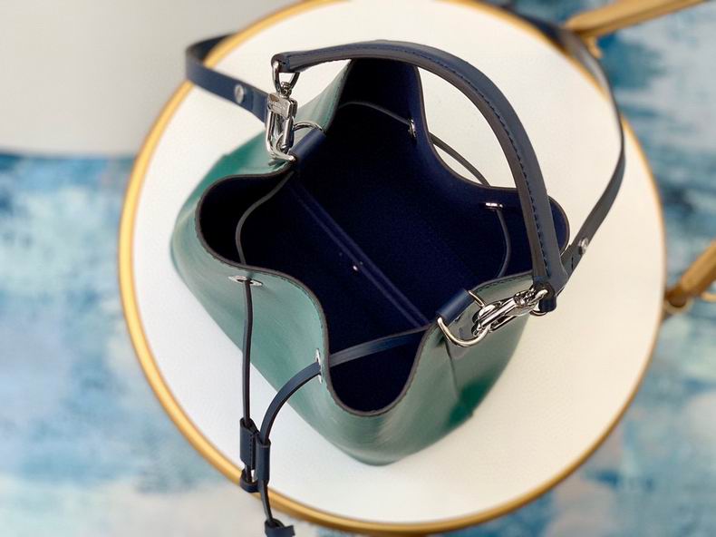 Lookme Bucket M55582 20x20x13 cm gf (8)