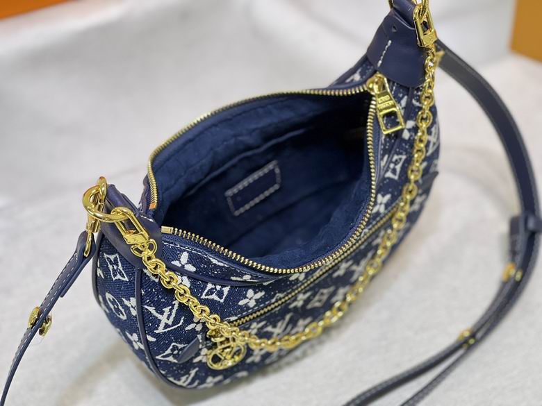 Loop 法棍包 M80909 23X13X6 ss (4)