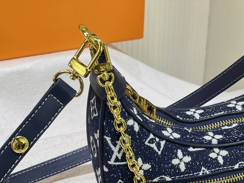 Loop 法棍包 M80909 23X13X6 ss (6)