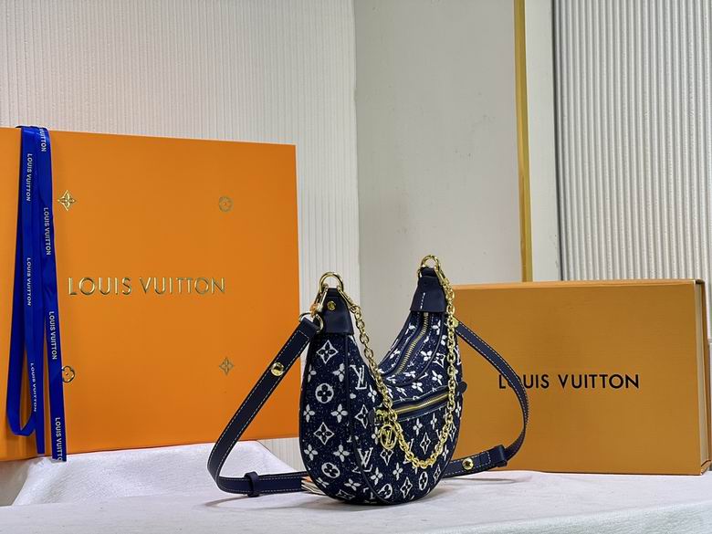 Loop 法棍包 M80909 23X13X6 ss (7)