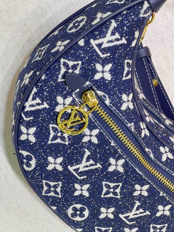 Loop 法棍包 M80909 23X13X6 ss (9)