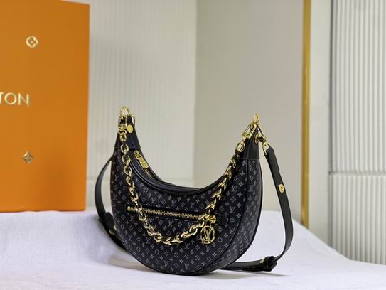 Loop M22591 23x13x6cm ss (24)