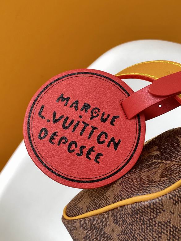 M11623 23X13X12cm XM 3