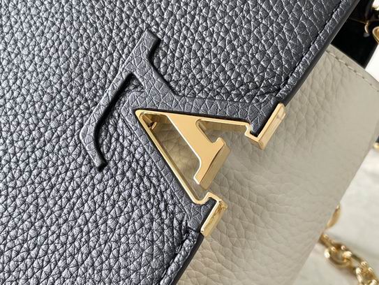 M20708黑拼色珐琅花卉21x14x8cm gf (6)