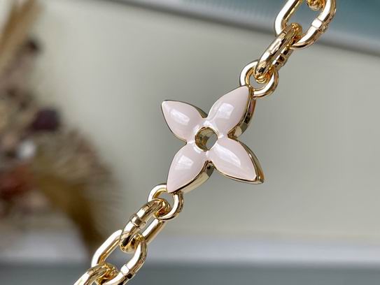 M20708黑拼色珐琅花卉27x18x9cm gf (5)