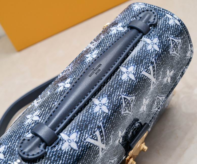 M22834 21.5X13.5X6cm XM 4色 (33)