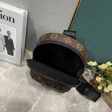 M23736 20X30X4cm XM 4色 (35)