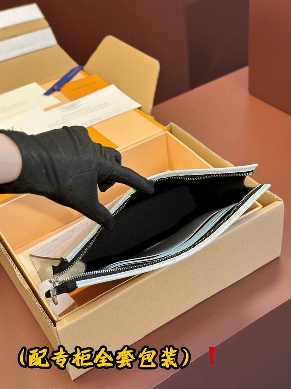 M30420 27X21X3cm YG (3)