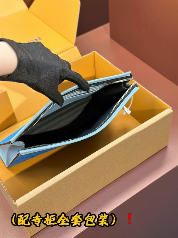 M30761 27X21X3cm YG (4)