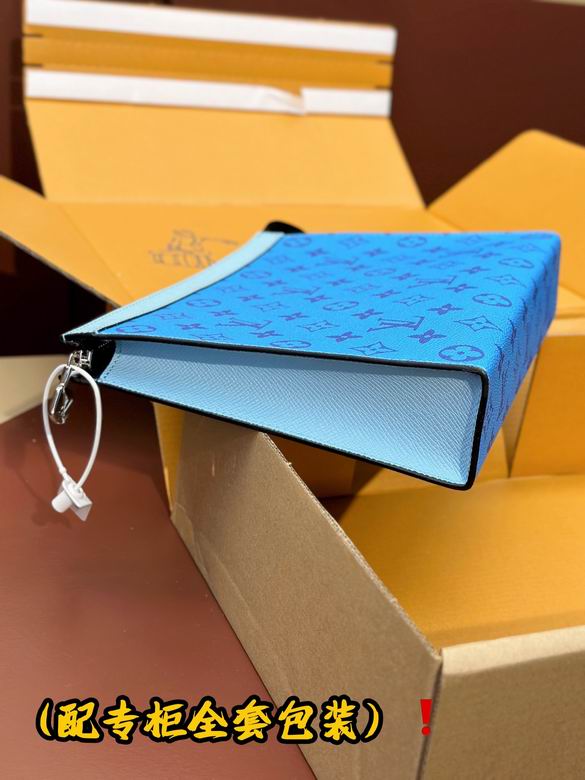 M30761 27X21X3cm YG (5)