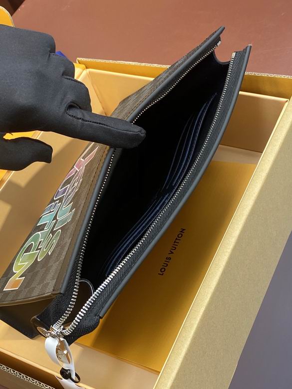 M41696 26X20X5cm YG (4)