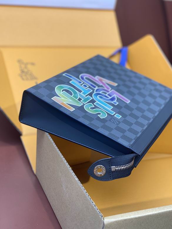 M41696 26X20X5cm YG (7)