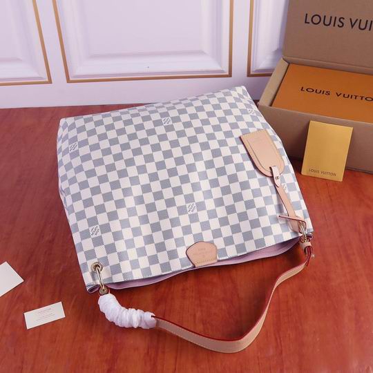 M43704咖啡红 白格粉35.5x14x33.5cm ww (12)