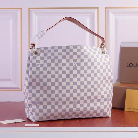 M43704咖啡红 白格粉35.5x14x33.5cm ww (13)