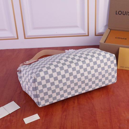 M43704咖啡红 白格粉35.5x14x33.5cm ww (14)