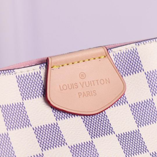 M43704咖啡红 白格粉35.5x14x33.5cm ww (16)