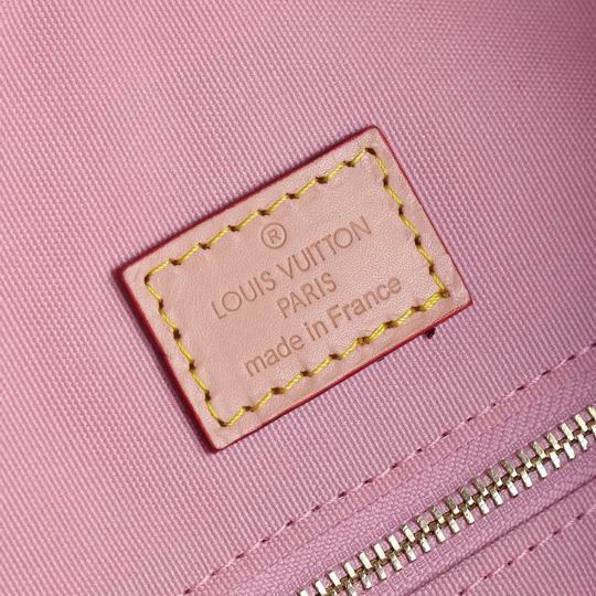 M43704咖啡红 白格粉35.5x14x33.5cm ww (18)