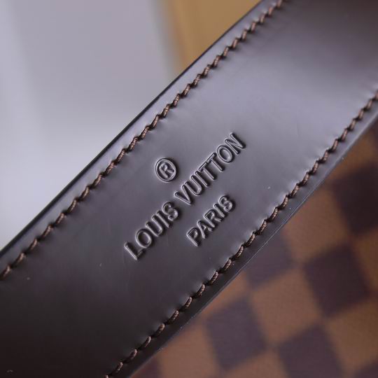 M43704咖啡红 白格粉35.5x14x33.5cm ww (6)