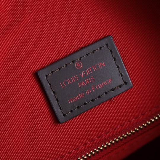 M43704咖啡红 白格粉35.5x14x33.5cm ww (8)