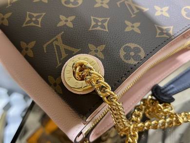 M43777 24X17X11cm XM 3colour (25)