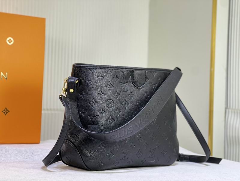 M44945黑色压花 35x26cm ss (4)