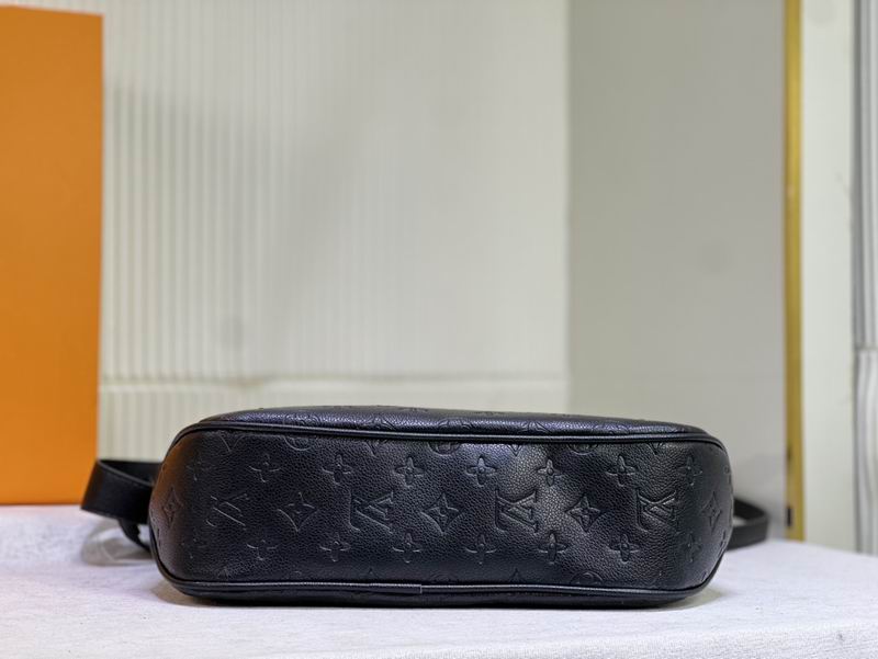 M44945黑色压花 35x26cm ss (5)