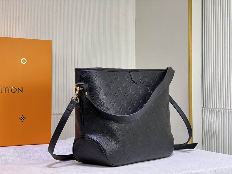 M44945黑色压花38x30cm ss (3)