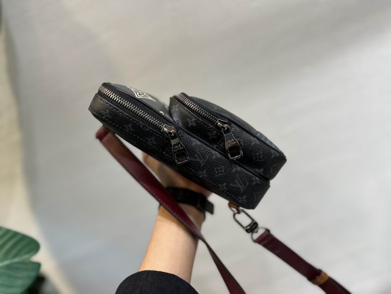 M45439 17X21X6cm YG (4)