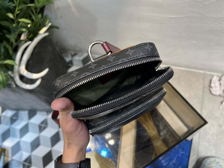 M45439 17X21X6cm YG (8)