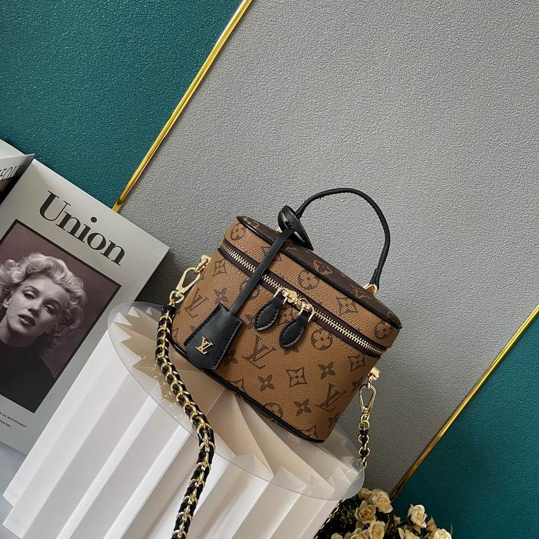 M45598 19X13X11cm XMY 4色 18